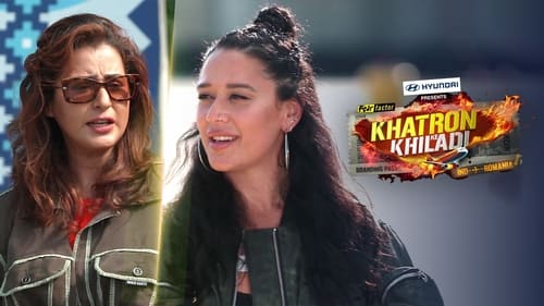 Khatron Ke Khiladi: 14×7