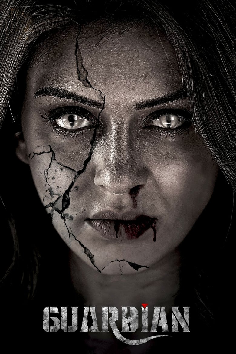 Guardian (2024) Hindi + Tamil – Full Movie Download & Watch FREE – .