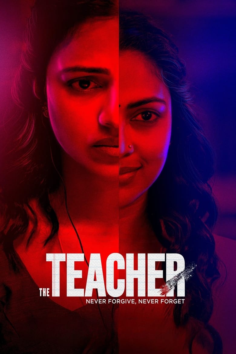 The Teacher (2022) Hindi + Tamil – Full Movie Download & Watch FREE – .