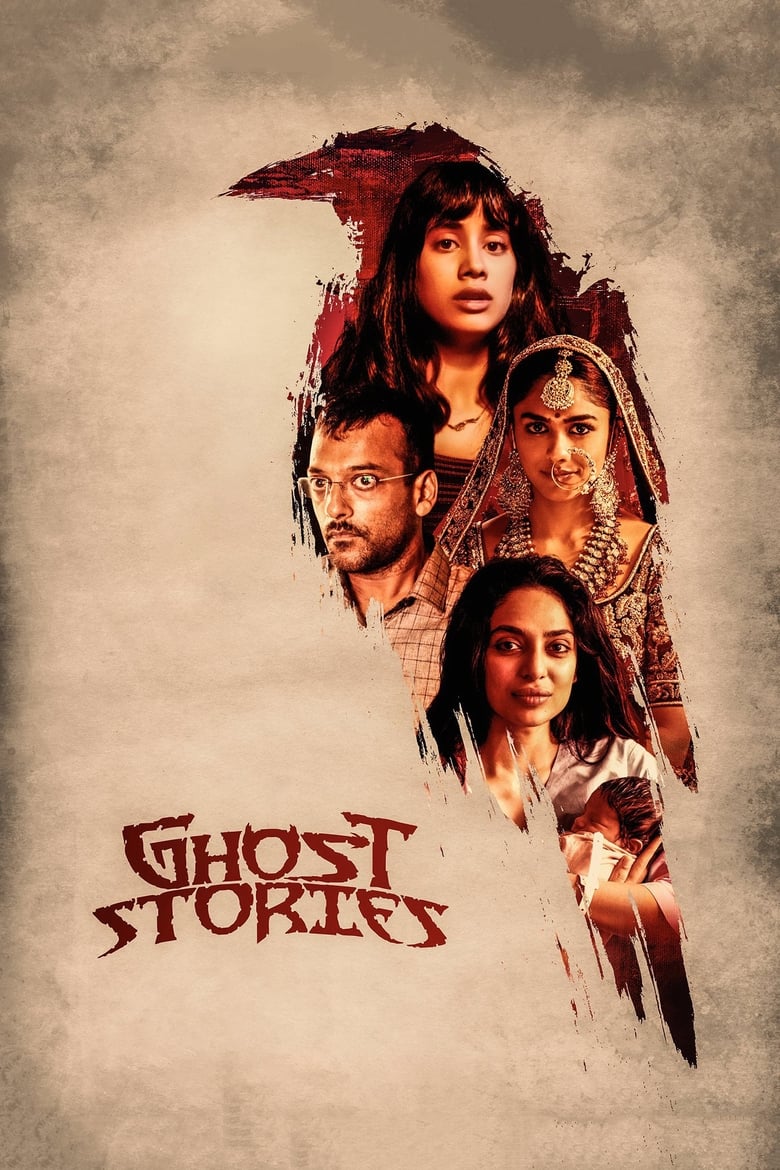 Ghost Stories (2020) – Full Movie Download & Watch FREE – .