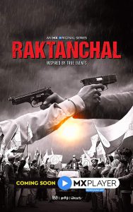 Raktanchal: Season 1 (2020)