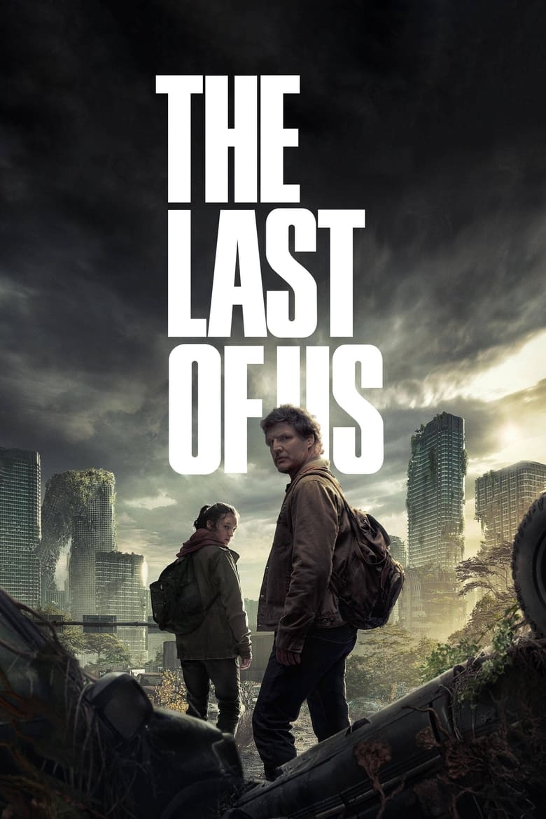 The Last of Us (2023-2025) Season 01 – 02 – Hindi/English – Full Series Download & Watch FREE – .