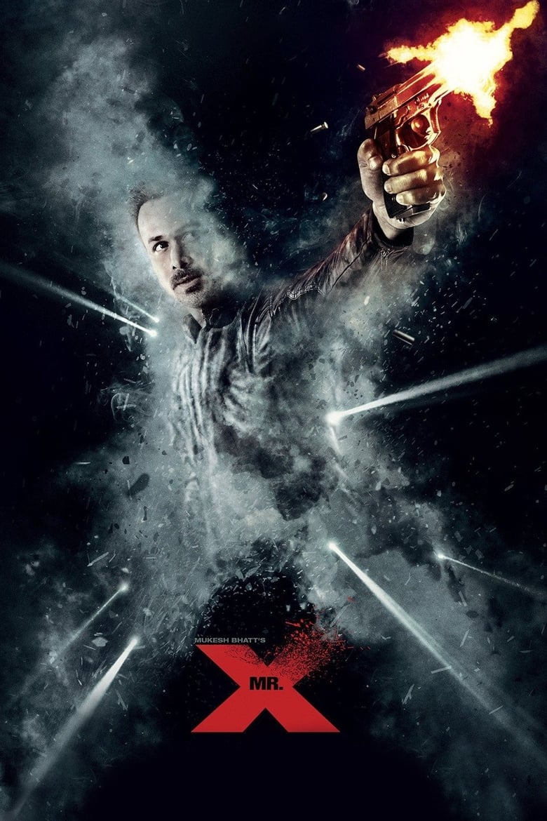 Mr. X (2015) – Full Movie Download & Watch FREE – .