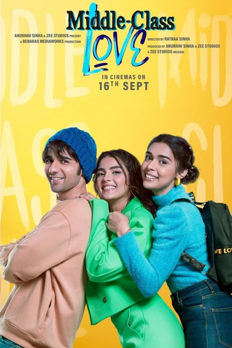 Middle Class Love – Full Movie Download & Watch FREE – .
