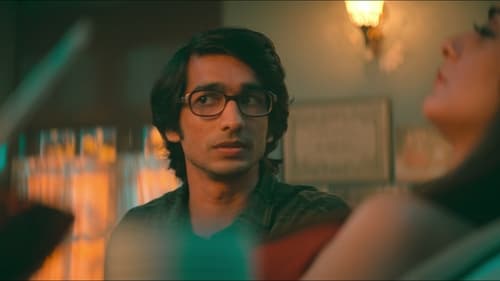 Tooth Pari: When Love Bites: 1×1