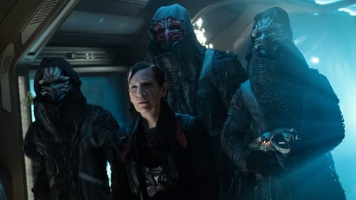 Star Trek: Picard: 3×7
