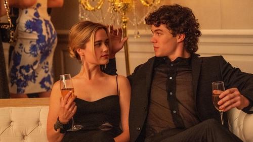 Cruel Intentions: 1×1