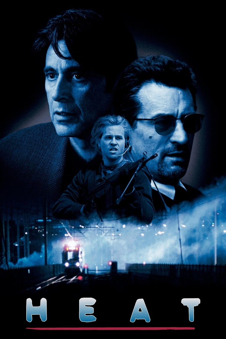 Heat (1995) – Full Movie Download & Watch FREE – .
