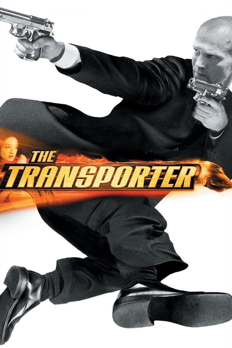 The Transporter (2002) Hindi + English – Full Movie Download & Watch FREE – .
