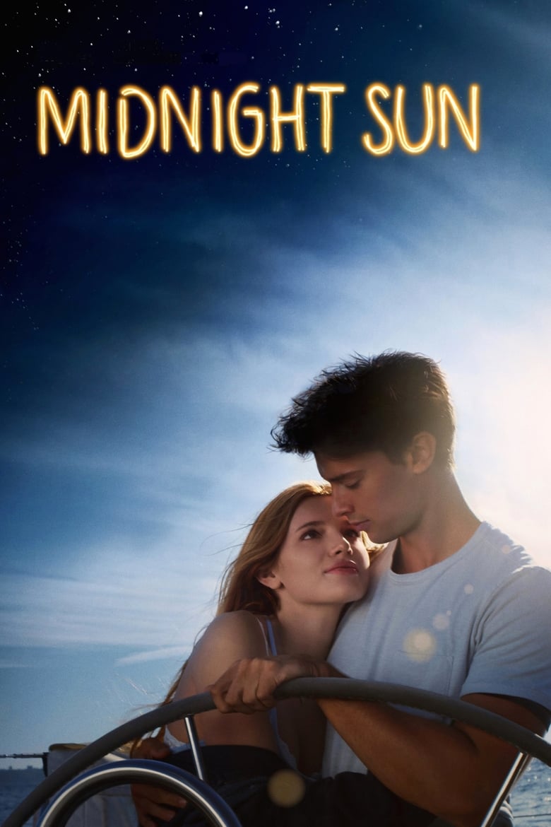 Midnight Sun (2018) Hindi + English – Full Movie Download & Watch FREE – .
