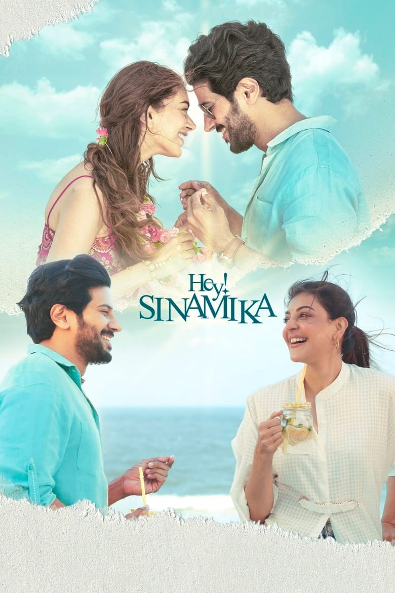 Hey Sinamika (2022) Hindi + Tamil – Full Movie Download & Watch FREE – .