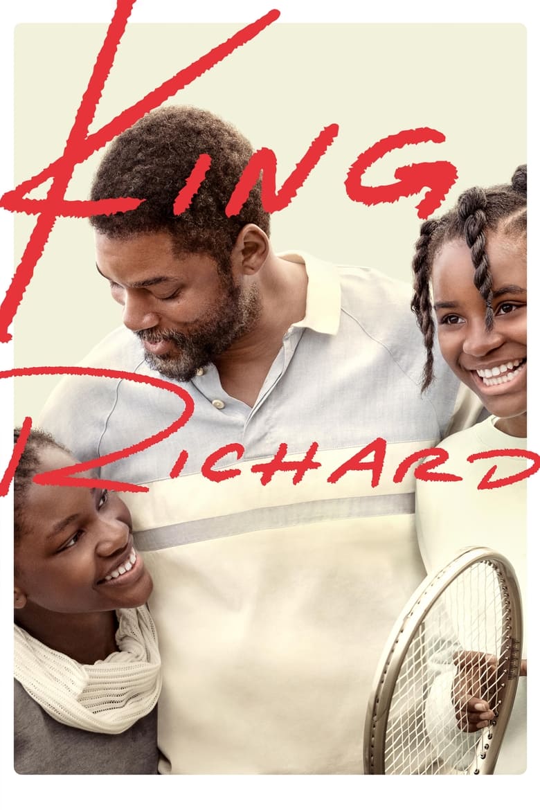 King Richard (2021) Hindi/English – Full Movie Download & Watch FREE – .
