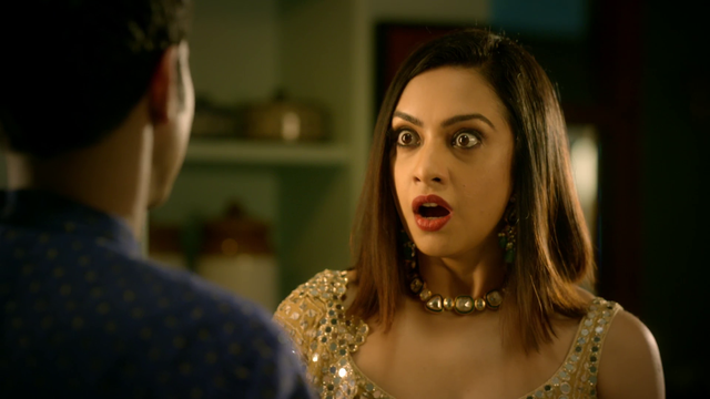 Divorce Ke Liye Kuch Bhi Karega: 1×1