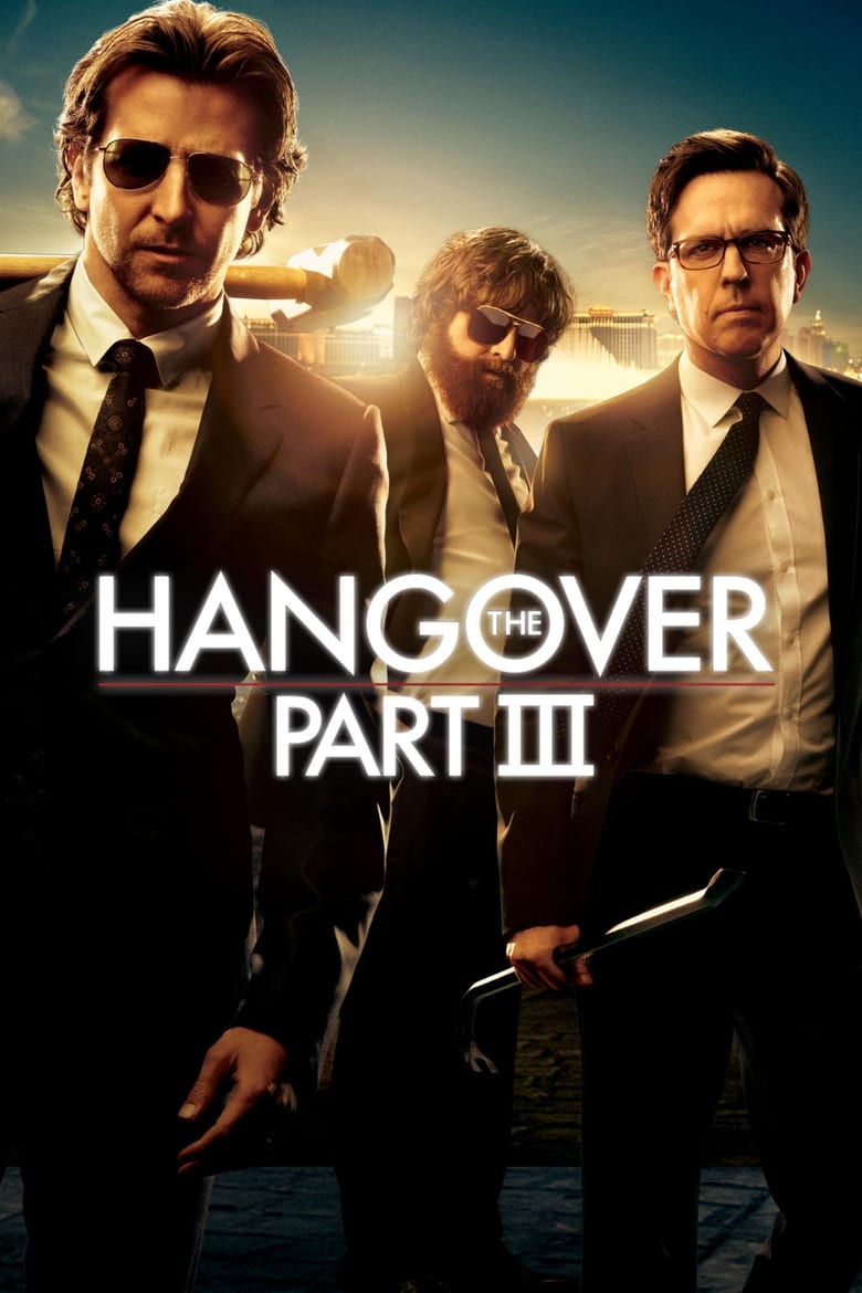 The Hangover Part III (2013) Hindi/English – Full Movie Download & Watch FREE – .
