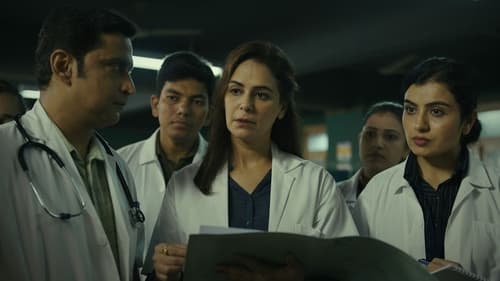 Kaala Paani: 1×1
