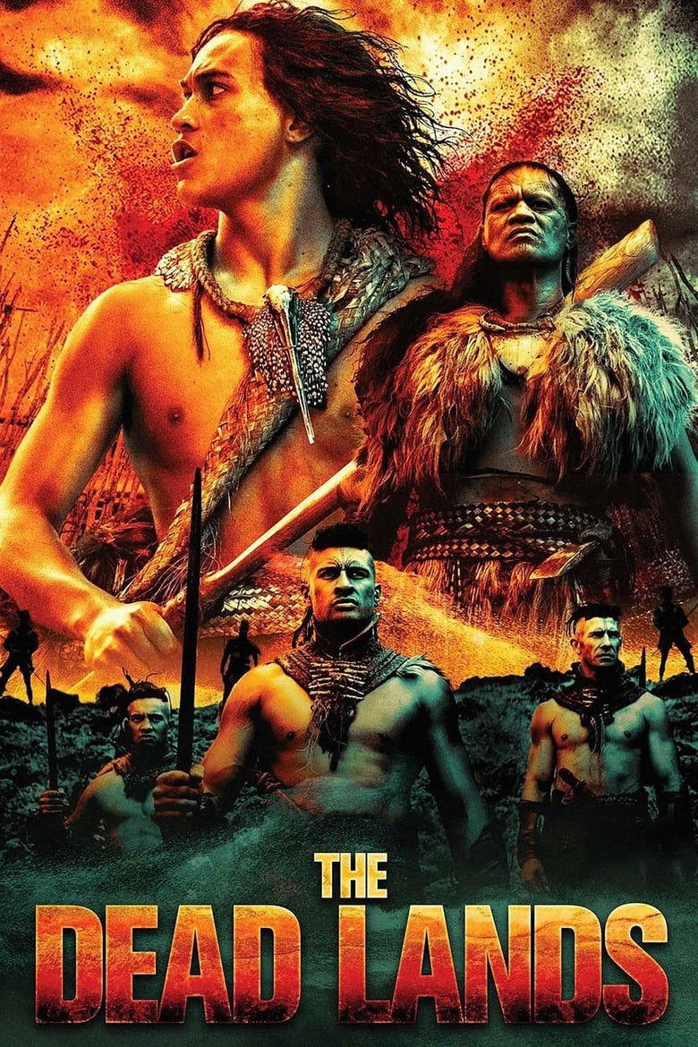 The Dead Lands (2014) Dual Audio Hindi ORG – Full Movie Download & Watch FREE – .