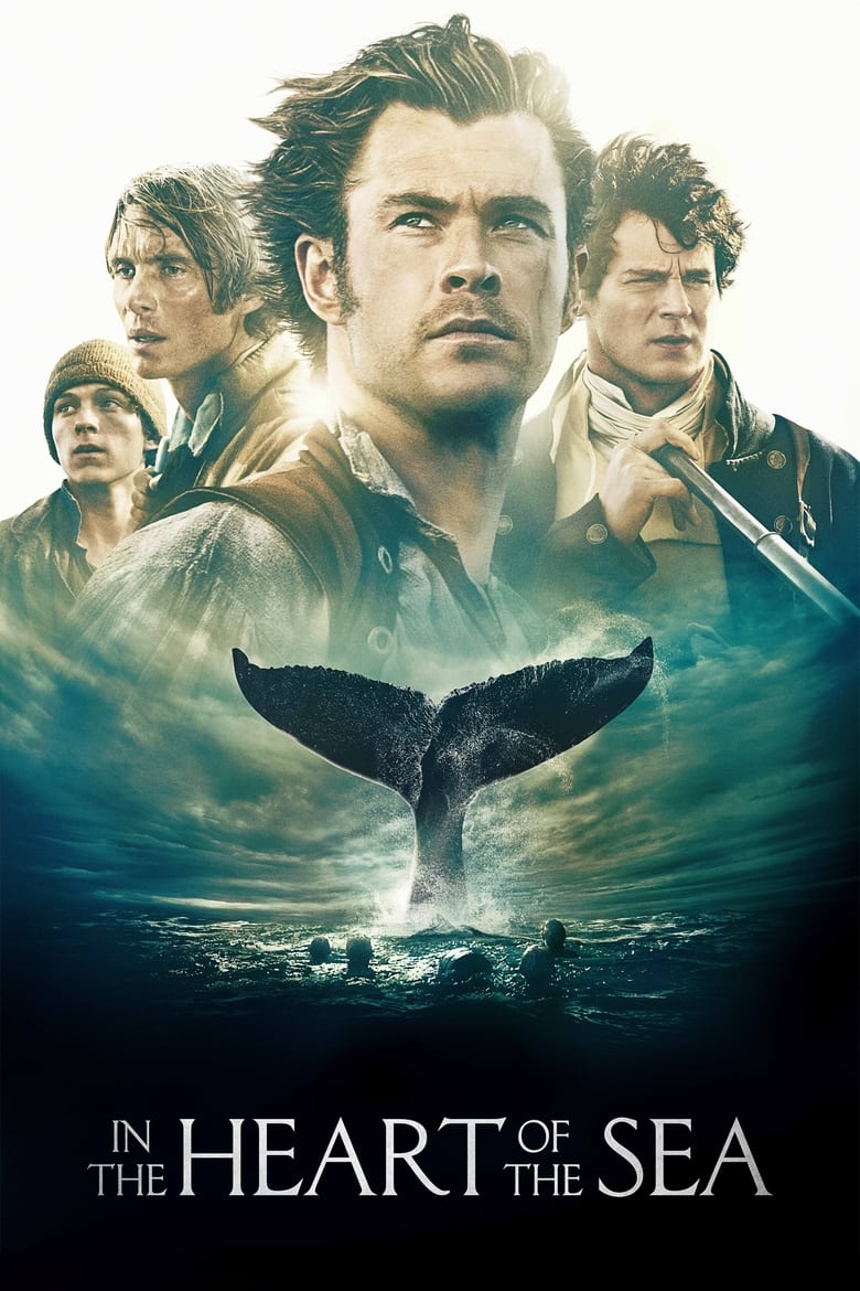 In the Heart of the Sea (2015) – Full Movie Download & Watch FREE – .
