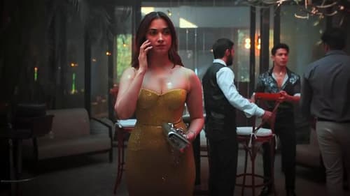 Aakhri Sach: 1×1