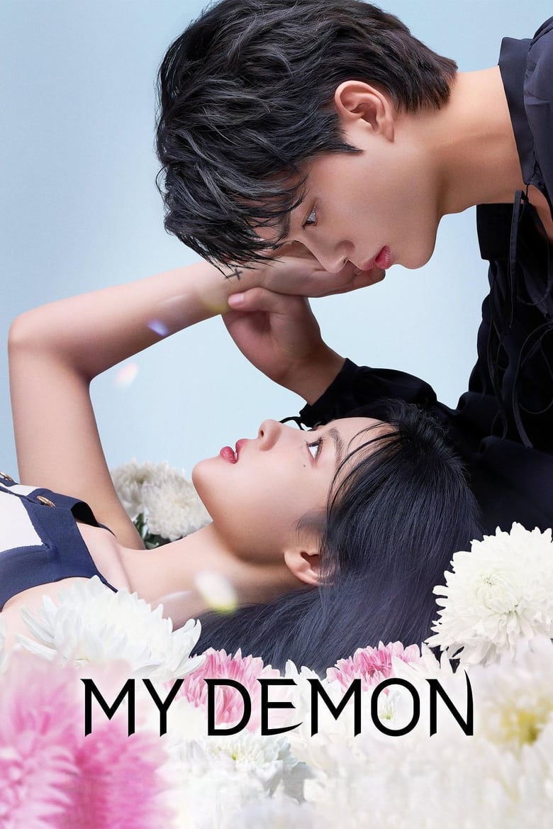 My Demon (2023) Season 01 Hindi + Korean – Full Series Download & Watch FREE – .