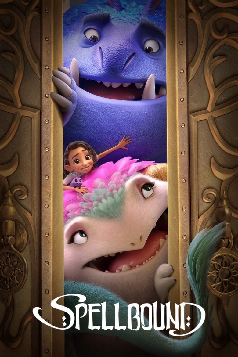 Spellbound (2024) Hindi/English – Full Movie Download & Watch FREE – .
