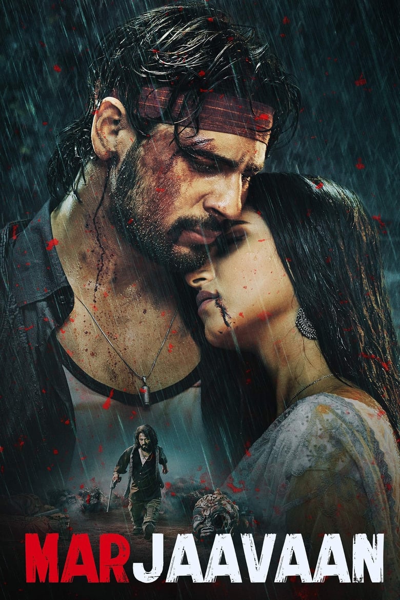 Marjaavaan – Full Movie Download & Watch FREE – .
