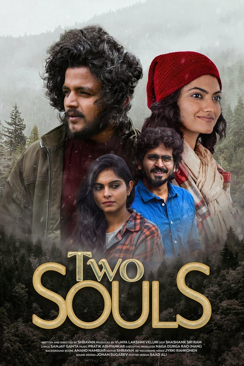 Two Souls (2023) Hindi + Telegu – Full Movie Download & Watch FREE – .