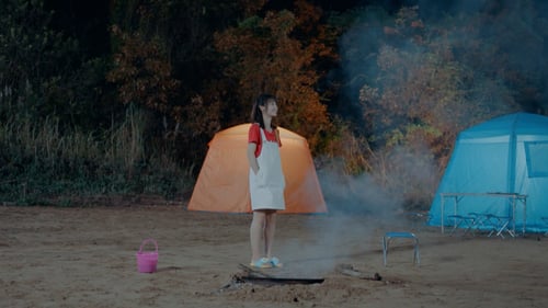 Put Your Head on My Shoulder: 1×8