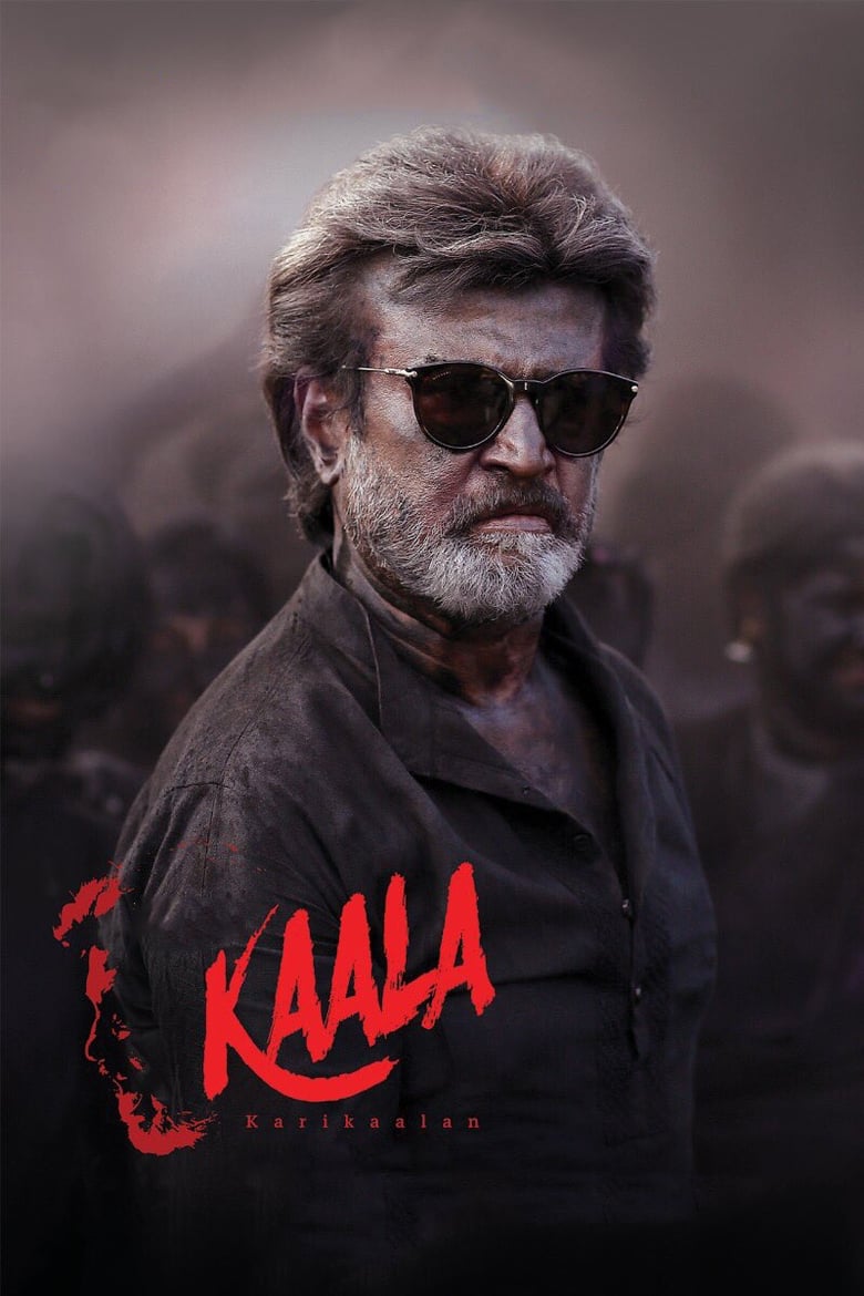Kaala (2018) Hindi Dubbed – Full Movie Download & Watch FREE – .
