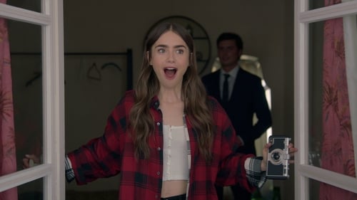 Emily in Paris: 1×1