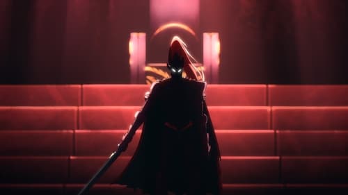 Solo Leveling: 1×11