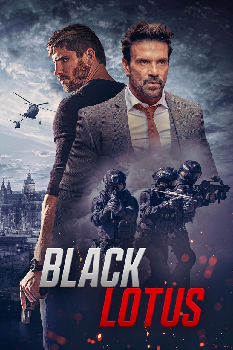 Black Lotus (2023) Hindi/English – Full Movie Download & Watch FREE – .