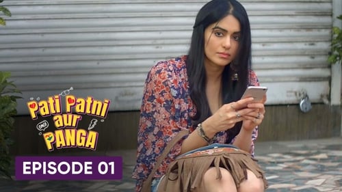 Pati Patni Aur Panga: S01 – Full