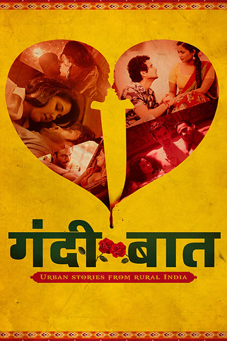Gandii Baat (2018-2023) Season 01-07 Full Complete – 🔞 – Full Series Download & Watch FREE – .