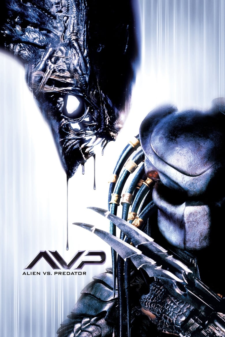 AVP: Alien vs. Predator (2004) Hindi + English – Full Movie Download & Watch FREE – .