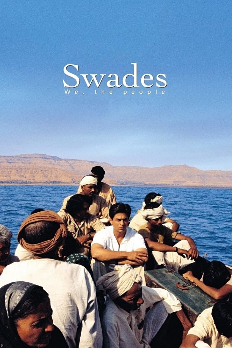 Swades (2004) – Full Movie Download & Watch FREE – .