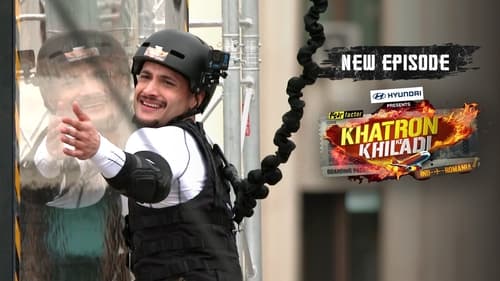 Khatron Ke Khiladi: 14×2