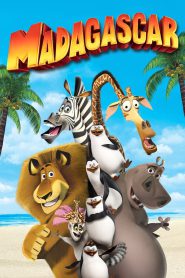 Madagascar (2005) Hindi – English – Full Movie Download & Watch FREE – .