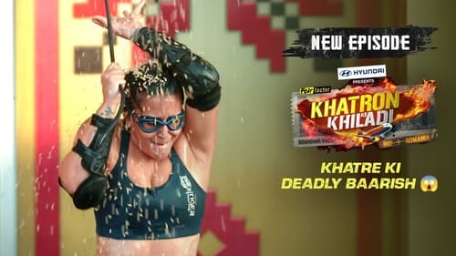 Khatron Ke Khiladi: 14×4