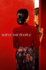 Serve The People (2022) Dual Audio [Hindi-Korean] – Full Movie Download & Watch FREE – .