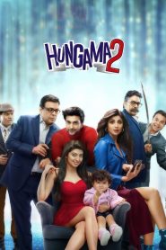 Hungama 2 (2021) – Full Movie Download & Watch FREE – .