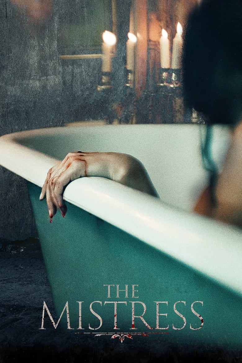 The Mistress (2022) Hindi + English – Full Movie Download & Watch FREE – .