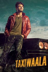 Super Taxi – Taxiwala (2018) Hindi Dubbed – Full Movie Download & Watch FREE – .