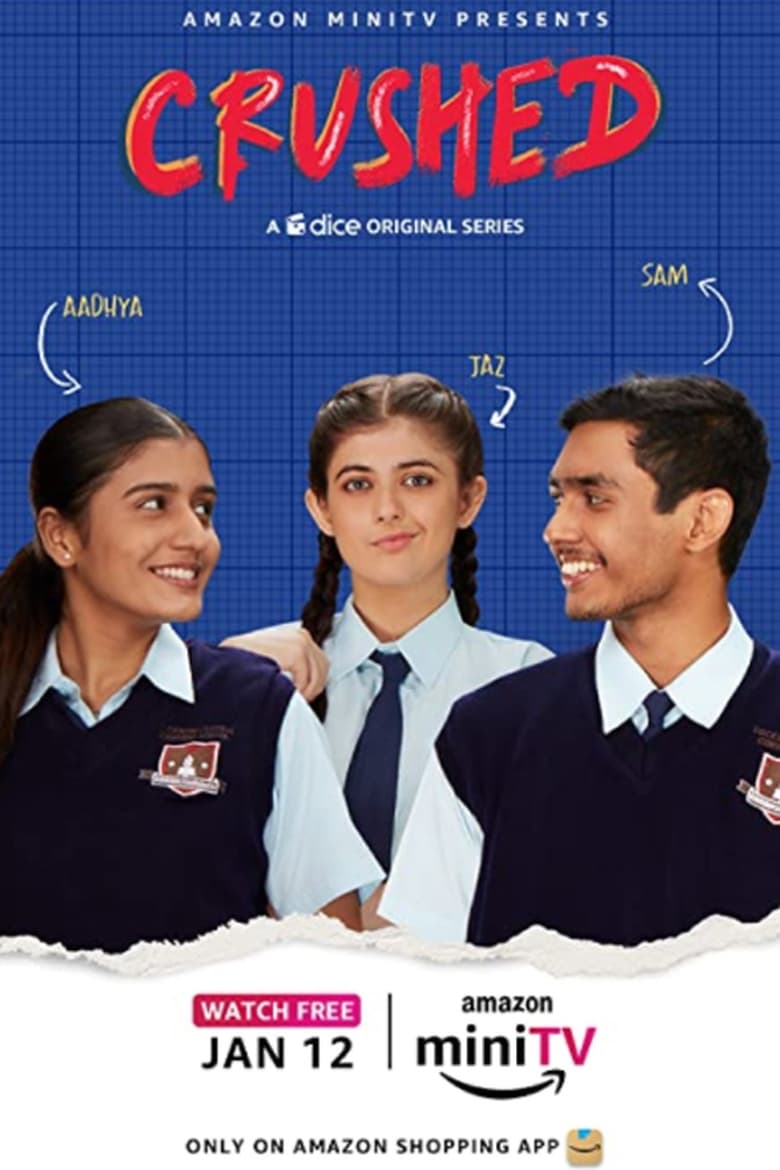 Crushed (2022-2024) Season 01-04 – Full Series Download & Watch FREE – .