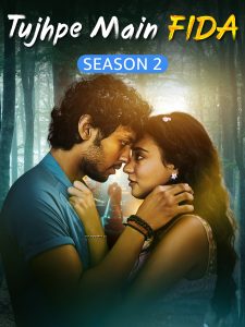 Tujhpe Main Fida: Season 2
