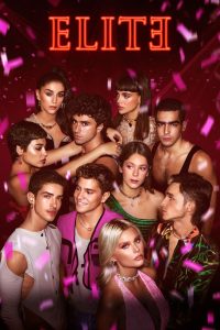 Elite: Season 5 – Hindi/English