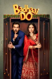 Badhaai Do (2022) – Full Movie Download & Watch FREE – .