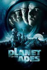 Planet of the Apes (2001) Hindi + English – Full Movie Download & Watch FREE – .