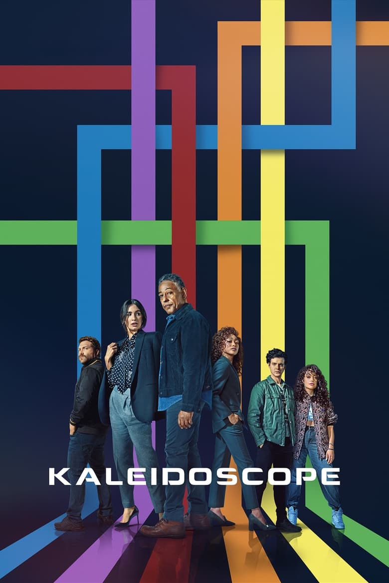 Kaleidoscope (2023) Season 01 – Hindi/English – Full Series Download & Watch FREE – .