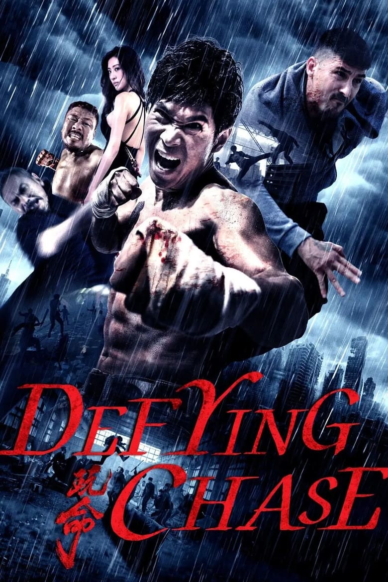 Defying Chase (2018) Hindi + Chinese – Full Movie Download & Watch FREE – .