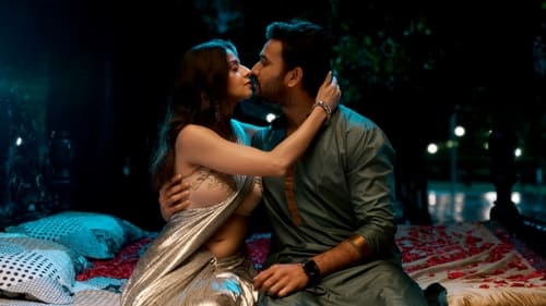 Yakshini: 1×6